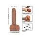 Emperor Ballsy - Caramel huidskleur van het merk Emperor - Realistische Dildo's - online bestellen bij Masculum.nl. De discrete online seks-toys en erotisch heren ondergoed winkel voor gay & hetero mannen.