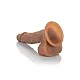 Emperor Ballsy - Caramel huidskleur van het merk Emperor - Realistische Dildo's - online bestellen bij Masculum.nl. De discrete online seks-toys en erotisch heren ondergoed winkel voor gay & hetero mannen.
