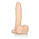 Emperor Ballsy - Lichte huidskleur van het merk Emperor - Realistische Dildo's - online bestellen bij Masculum.nl. De discrete online seks-toys en erotisch heren ondergoed winkel voor gay & hetero mannen.