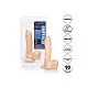 Emperor Ballsy - Lichte huidskleur van het merk Emperor - Realistische Dildo's - online bestellen bij Masculum.nl. De discrete online seks-toys en erotisch heren ondergoed winkel voor gay & hetero mannen.