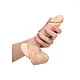 Emperor Ballsy - Lichte huidskleur van het merk Emperor - Realistische Dildo's - online bestellen bij Masculum.nl. De discrete online seks-toys en erotisch heren ondergoed winkel voor gay & hetero mannen.