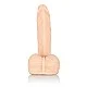 Emperor Ballsy - Lichte huidskleur van het merk Emperor - Realistische Dildo's - online bestellen bij Masculum.nl. De discrete online seks-toys en erotisch heren ondergoed winkel voor gay & hetero mannen.