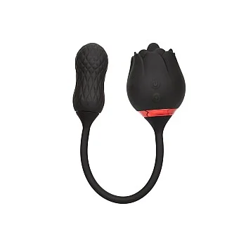 French Kiss Elite Siren - Zwart