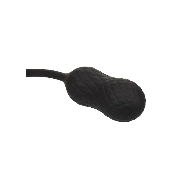 French Kiss Elite Siren - Zwart van het merk French Kiss - Vibrerende Eitjes - online kopen bij Masculum.nl. De discrete online seks-toys en erotisch heren ondergoed winkel voor gay & hetero mannen.