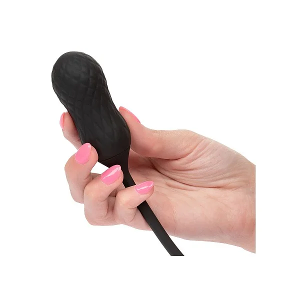 French Kiss Elite Siren - Zwart van het merk French Kiss - Vibrerende Eitjes - online kopen bij Masculum.nl. De discrete online seks-toys en erotisch heren ondergoed winkel voor gay & hetero mannen.