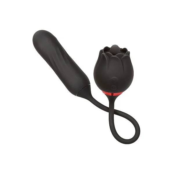 French Kiss Elite Lover - Zwart van het merk French Kiss - Vibrerende Eitjes - online kopen bij Masculum.nl. De discrete online seks-toys en erotisch heren ondergoed winkel voor gay & hetero mannen.
