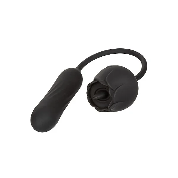 French Kiss Elite Lover - Zwart van het merk French Kiss - Vibrerende Eitjes - online kopen bij Masculum.nl. De discrete online seks-toys en erotisch heren ondergoed winkel voor gay & hetero mannen.
