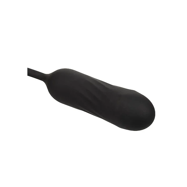 French Kiss Elite Lover - Zwart van het merk French Kiss - Vibrerende Eitjes - online kopen bij Masculum.nl. De discrete online seks-toys en erotisch heren ondergoed winkel voor gay & hetero mannen.