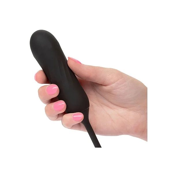 French Kiss Elite Lover - Zwart van het merk French Kiss - Vibrerende Eitjes - online kopen bij Masculum.nl. De discrete online seks-toys en erotisch heren ondergoed winkel voor gay & hetero mannen.