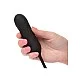 French Kiss Elite Lover - Zwart van het merk French Kiss - Vibrerende Eitjes - online kopen bij Masculum.nl. De discrete online seks-toys en erotisch heren ondergoed winkel voor gay & hetero mannen.