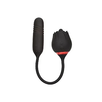 French Kiss Elite Romeo - Zwart