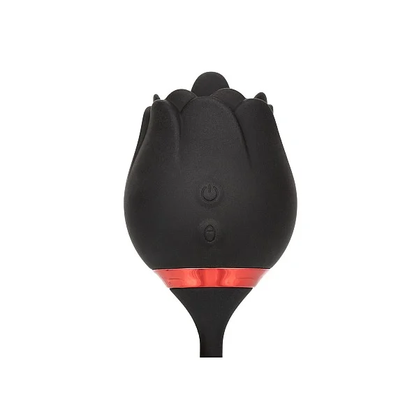 French Kiss Elite Romeo - Zwart van het merk French Kiss - Vibrerende Eitjes - online kopen bij Masculum.nl. De discrete online seks-toys en erotisch heren ondergoed winkel voor gay & hetero mannen.