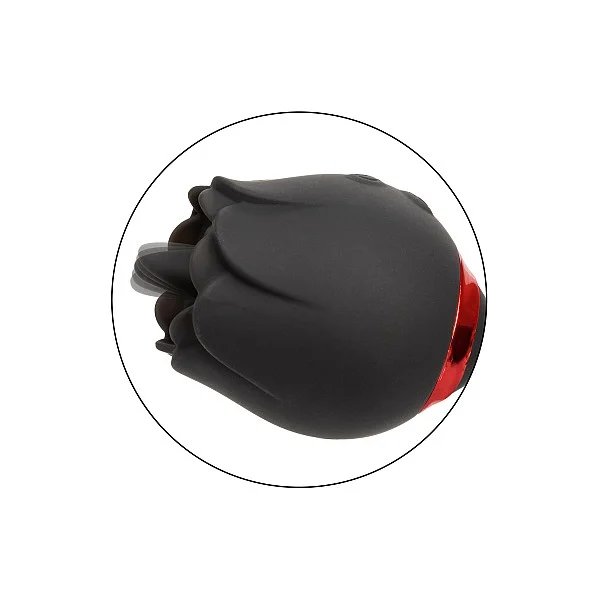French Kiss Elite Romeo - Zwart van het merk French Kiss - Vibrerende Eitjes - online kopen bij Masculum.nl. De discrete online seks-toys en erotisch heren ondergoed winkel voor gay & hetero mannen.