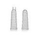 Finger Teaser - Transparant van het merk Intimate Play - Vinger Vibrators - online kopen bij Masculum.nl. De discrete online seks-toys en erotisch heren ondergoed winkel voor gay & hetero mannen.