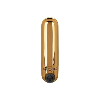 Rechargeable Hideaway Bullet - Goud