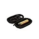 Rechargeable Hideaway Bullet - Goud van het merk Bullets - Vibrerende Eitjes - online bestellen bij Masculum.nl. De discrete online seks-toys en erotisch heren ondergoed winkel voor gay & hetero mannen.
