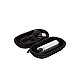 Rechargeable Hideaway Bullet - Zilver van het merk Bullets - Vibrerende Eitjes - online bestellen bij Masculum.nl. De discrete online seks-toys en erotisch heren ondergoed winkel voor gay & hetero mannen.