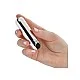Rechargeable Hideaway Bullet - Zilver van het merk Bullets - Vibrerende Eitjes - online bestellen bij Masculum.nl. De discrete online seks-toys en erotisch heren ondergoed winkel voor gay & hetero mannen.