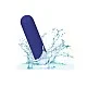 Rechargeable Hideaway Bullet - Blauw van het merk Bullets - Vibrerende Eitjes - online kopen bij Masculum.nl. De discrete online seks-toys en erotisch heren ondergoed winkel voor gay & hetero mannen.