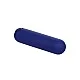 Rechargeable Hideaway Bullet - Blauw van het merk Bullets - Vibrerende Eitjes - online kopen bij Masculum.nl. De discrete online seks-toys en erotisch heren ondergoed winkel voor gay & hetero mannen.