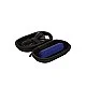 Rechargeable Hideaway Bullet - Blauw van het merk Bullets - Vibrerende Eitjes - online kopen bij Masculum.nl. De discrete online seks-toys en erotisch heren ondergoed winkel voor gay & hetero mannen.