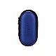 Rechargeable Hideaway Bullet - Blauw van het merk Bullets - Vibrerende Eitjes - online kopen bij Masculum.nl. De discrete online seks-toys en erotisch heren ondergoed winkel voor gay & hetero mannen.