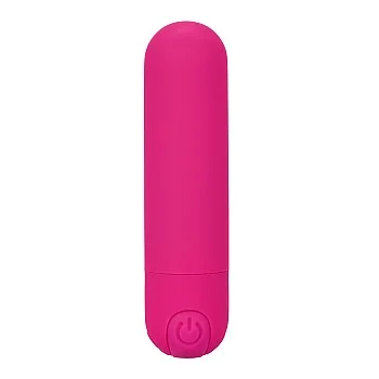 Rechargeable Hideaway Bullet - Roze