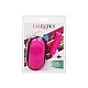 Rechargeable Hideaway Bullet - Roze van het merk Bullets - Vibrerende Eitjes - online bestellen bij Masculum.nl. De discrete online seks-toys en erotisch heren ondergoed winkel voor gay & hetero mannen.