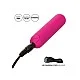 Rechargeable Hideaway Bullet - Roze van het merk Bullets - Vibrerende Eitjes - online bestellen bij Masculum.nl. De discrete online seks-toys en erotisch heren ondergoed winkel voor gay & hetero mannen.