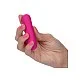 Rechargeable Hideaway Bullet - Roze van het merk Bullets - Vibrerende Eitjes - online bestellen bij Masculum.nl. De discrete online seks-toys en erotisch heren ondergoed winkel voor gay & hetero mannen.