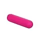 Rechargeable Hideaway Bullet - Roze van het merk Bullets - Vibrerende Eitjes - online bestellen bij Masculum.nl. De discrete online seks-toys en erotisch heren ondergoed winkel voor gay & hetero mannen.