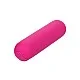 Rechargeable Hideaway Bullet - Roze van het merk Bullets - Vibrerende Eitjes - online bestellen bij Masculum.nl. De discrete online seks-toys en erotisch heren ondergoed winkel voor gay & hetero mannen.