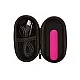 Rechargeable Hideaway Bullet - Roze van het merk Bullets - Vibrerende Eitjes - online bestellen bij Masculum.nl. De discrete online seks-toys en erotisch heren ondergoed winkel voor gay & hetero mannen.
