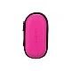 Rechargeable Hideaway Bullet - Roze van het merk Bullets - Vibrerende Eitjes - online bestellen bij Masculum.nl. De discrete online seks-toys en erotisch heren ondergoed winkel voor gay & hetero mannen.