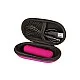 Rechargeable Hideaway Bullet - Roze van het merk Bullets - Vibrerende Eitjes - online bestellen bij Masculum.nl. De discrete online seks-toys en erotisch heren ondergoed winkel voor gay & hetero mannen.