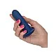 Wearable Anal Training Set 5pc - Assortiment van het merk She-Ology - Buttplugs - online kopen bij Masculum.nl. De discrete online seks-toys en erotisch heren ondergoed winkel voor gay & hetero mannen.