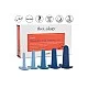 Wearable Anal Training Set 5pc - Assortiment van het merk She-Ology - Buttplugs - online kopen bij Masculum.nl. De discrete online seks-toys en erotisch heren ondergoed winkel voor gay & hetero mannen.