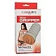 Ribbed Gripper Tight Pussy - Bruine huidskleur van het merk The Gripper - Kunst Vagina - online bestellen bij Masculum.nl. De discrete online seks-toys en erotisch heren ondergoed winkel voor gay & hetero mannen.