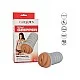 Ribbed Gripper Tight Pussy - Bruine huidskleur van het merk The Gripper - Kunst Vagina - online bestellen bij Masculum.nl. De discrete online seks-toys en erotisch heren ondergoed winkel voor gay & hetero mannen.