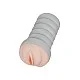 Ribbed Gripper Tight Pussy - Lichte huidskleur van het merk The Gripper - Kunst Vagina - online kopen bij Masculum.nl. De discrete online seks-toys en erotisch heren ondergoed winkel voor gay & hetero mannen.