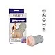 Ribbed Gripper Tight Pussy - Lichte huidskleur van het merk The Gripper - Kunst Vagina - online kopen bij Masculum.nl. De discrete online seks-toys en erotisch heren ondergoed winkel voor gay & hetero mannen.