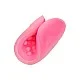 Beaded Grip - Roze van het merk The Gripper - Sleeve Masturbators - online bestellen bij Masculum.nl. De discrete online seks-toys en erotisch heren ondergoed winkel voor gay & hetero mannen.
