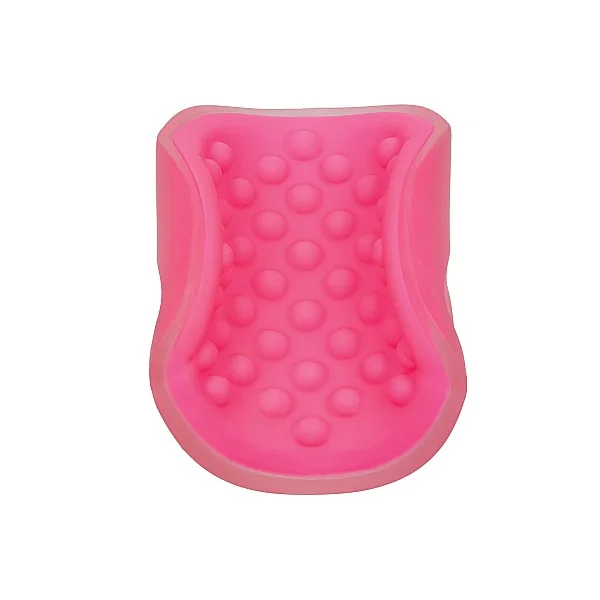 Beaded Grip - Roze van het merk The Gripper - Sleeve Masturbators - online bestellen bij Masculum.nl. De discrete online seks-toys en erotisch heren ondergoed winkel voor gay & hetero mannen.