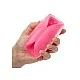 Beaded Grip - Roze van het merk The Gripper - Sleeve Masturbators - online bestellen bij Masculum.nl. De discrete online seks-toys en erotisch heren ondergoed winkel voor gay & hetero mannen.