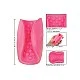 Beaded Grip - Roze van het merk The Gripper - Sleeve Masturbators - online bestellen bij Masculum.nl. De discrete online seks-toys en erotisch heren ondergoed winkel voor gay & hetero mannen.