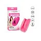 Beaded Grip - Roze van het merk The Gripper - Sleeve Masturbators - online bestellen bij Masculum.nl. De discrete online seks-toys en erotisch heren ondergoed winkel voor gay & hetero mannen.