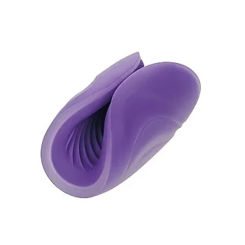 Spiral Grip - Paars