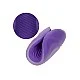 Spiral Grip - Paars van het merk The Gripper - Sleeve Masturbators - online bestellen bij Masculum.nl. De discrete online seks-toys en erotisch heren ondergoed winkel voor gay & hetero mannen.