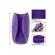 Spiral Grip - Paars van het merk The Gripper - Sleeve Masturbators - online bestellen bij Masculum.nl. De discrete online seks-toys en erotisch heren ondergoed winkel voor gay & hetero mannen.
