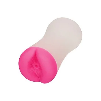 Deep Ass Grip - Roze